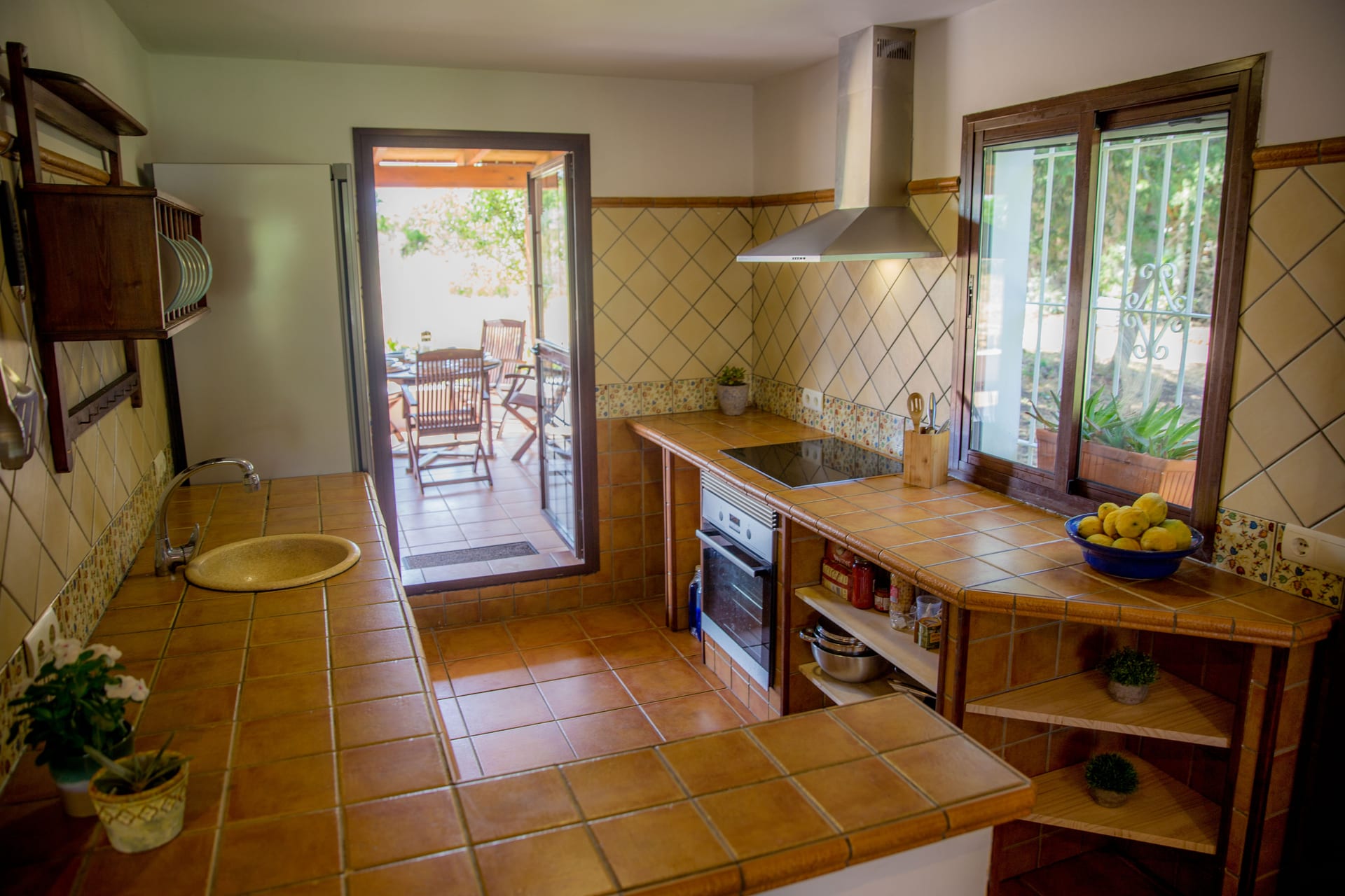 Cocina