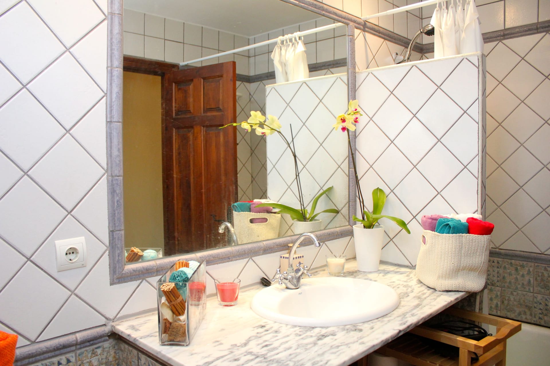Baño