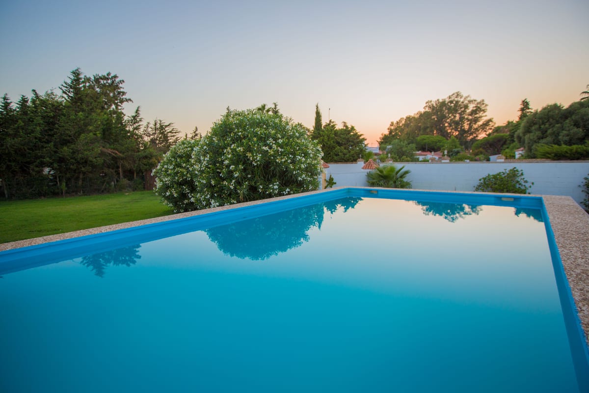 Villa La Barrosa: Mar, Sol y Relax en la Costa de Cádiz